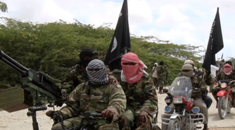 Adamawa Attack