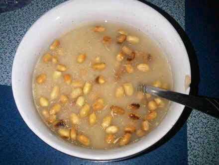 Drinking Garri: Common Dangers Many People Ignore