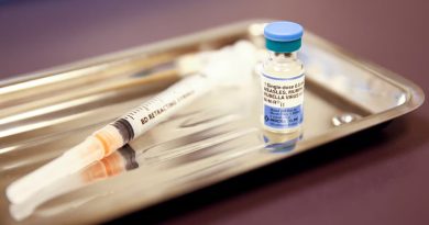 Lagos Set to Vaccinate 10.5 Million Children as Measles–Rubella Campaign Begins January 20