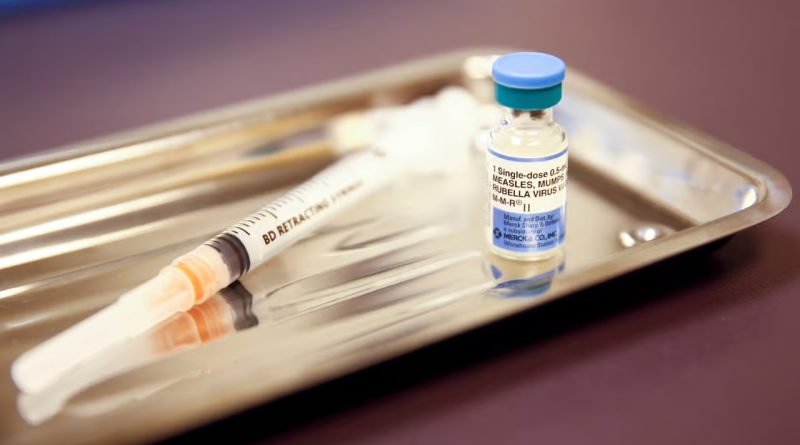 Lagos Set to Vaccinate 10.5 Million Children as Measles–Rubella Campaign Begins January 20