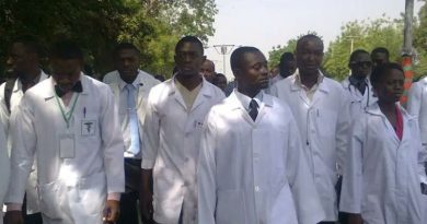 NARD Threatens to Resume Nationwide Strike Despite Court Order