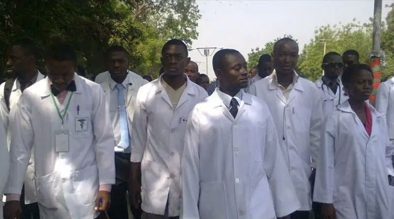 NARD Threatens to Resume Nationwide Strike Despite Court Order