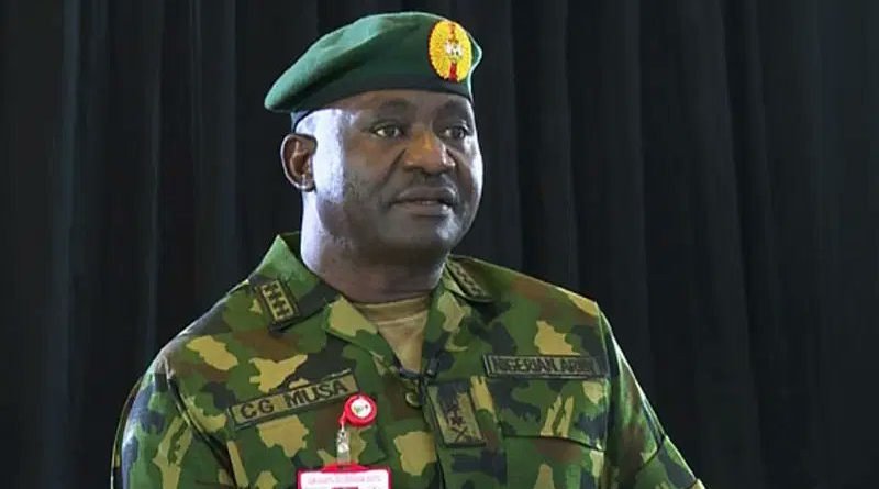 FG Gives Security Agencies Free Hand to Go After Terrorist Sponsors”