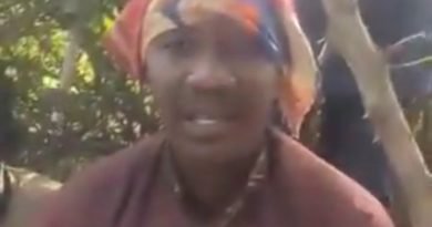 Panic in Kano as Bandits Abduct Police Inspector, Film Victims Begging for Help