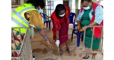 Lassa fever