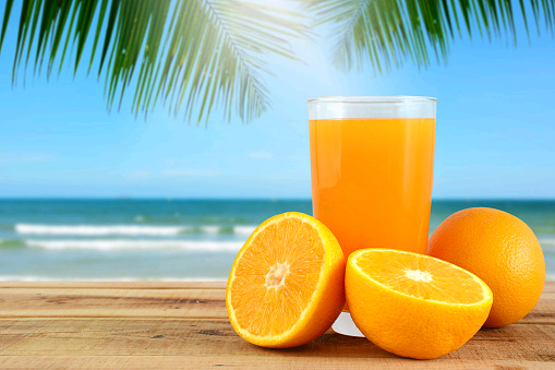 7 Amazing Health Benefits of Drinking Orange Juice Every Morning