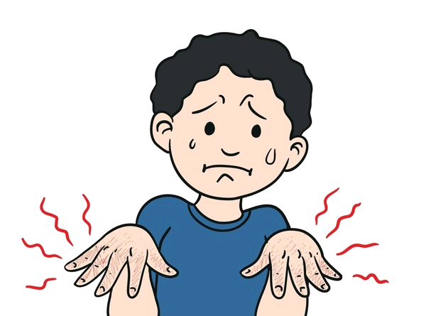 How Dehydration Affects Your Brain, Skin, and Kidneys