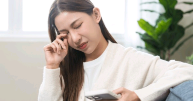Why Headaches Are Increasing Among Teens in 2026
