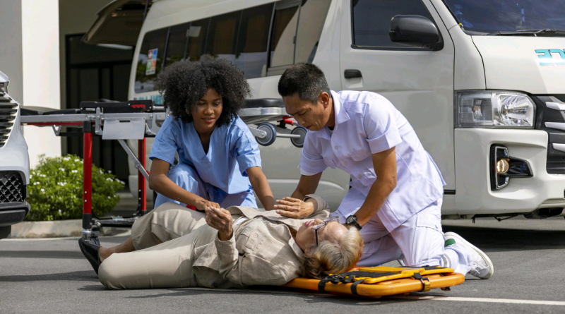 Early Warning Signs of Heart Attack Everyone Should Know